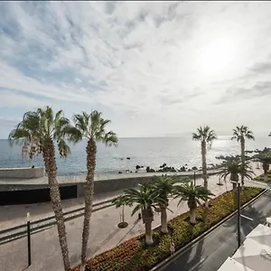 Vv Carla Sea Views - Wifi Playa de San Juan (Tenerife)