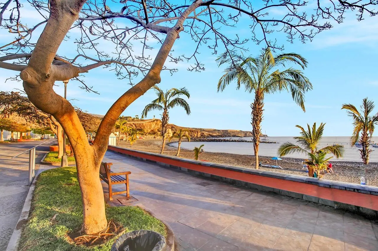 Playa San Juan 5 Seconds Beach Apartment Playa de San Juan (Tenerife)